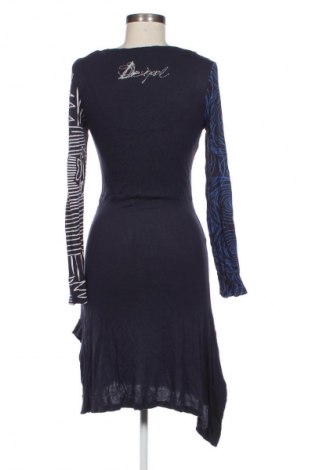 Sukienka Desigual, Rozmiar L, Kolor Kolorowy, Cena 189,00 zł