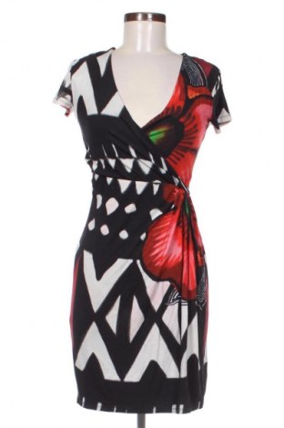 Rochie Desigual, Mărime S, Culoare Multicolor, Preț 215,79 Lei