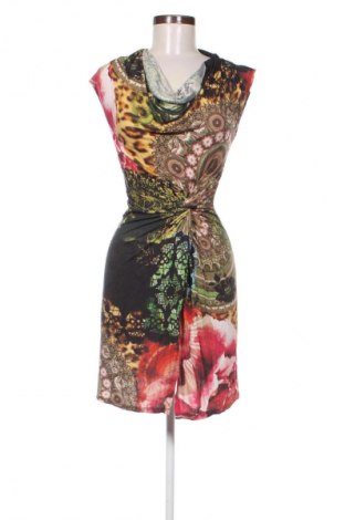 Rochie Desigual, Mărime XS, Culoare Multicolor, Preț 215,79 Lei