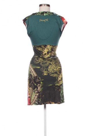 Rochie Desigual, Mărime XS, Culoare Multicolor, Preț 215,79 Lei