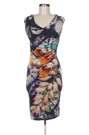 Φόρεμα Desigual, Μέγεθος S, Χρώμα Πολύχρωμο, Τιμή 42,05 €