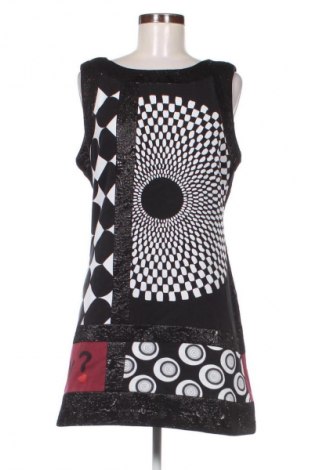 Sukienka Desigual, Rozmiar XL, Kolor Kolorowy, Cena 188,76 zł