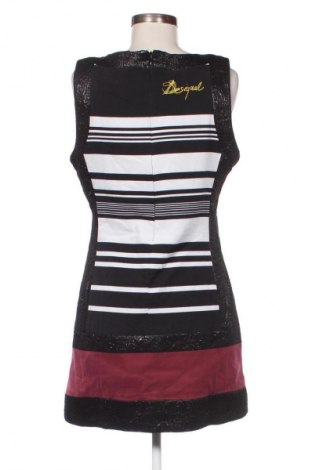 Sukienka Desigual, Rozmiar XL, Kolor Kolorowy, Cena 188,76 zł