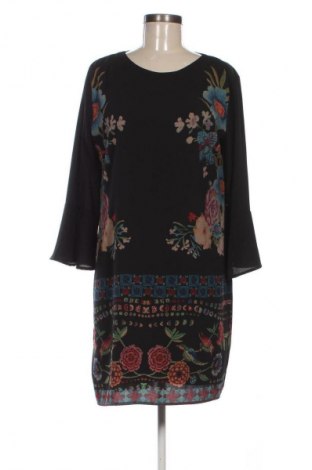 Φόρεμα Desigual, Μέγεθος XL, Χρώμα Πολύχρωμο, Τιμή 41,94 €