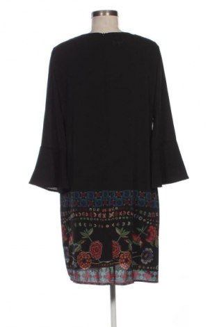 Φόρεμα Desigual, Μέγεθος XL, Χρώμα Πολύχρωμο, Τιμή 41,94 €