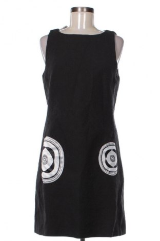 Sukienka Desigual by Christian Lacroix, Rozmiar L, Kolor Kolorowy, Cena 808,05 zł