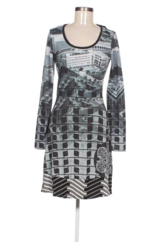 Ruha Desigual, Méret M, Szín Sokszínű, Ár 12 639 Ft