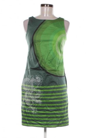 Šaty  Desigual, Velikost M, Barva Vícebarevné, Cena  1 039,00 Kč