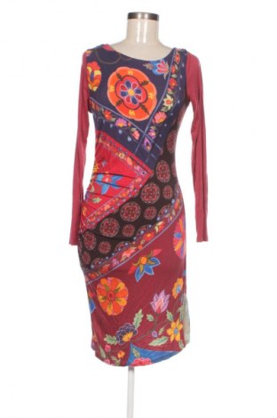 Ruha Desigual, Méret M, Szín Sokszínű, Ár 12 639 Ft
