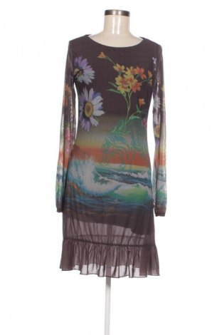 Šaty  Desigual, Velikost M, Barva Vícebarevné, Cena  1 039,00 Kč