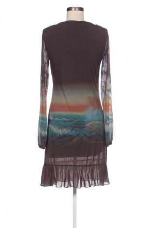 Šaty  Desigual, Velikost M, Barva Vícebarevné, Cena  1 039,00 Kč