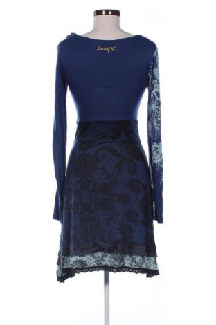 Sukienka Desigual, Rozmiar S, Kolor Kolorowy, Cena 188,69 zł