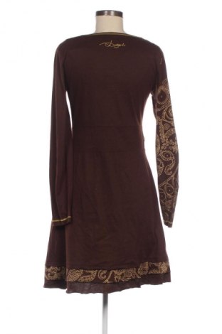 Φόρεμα Desigual, Μέγεθος L, Χρώμα Πολύχρωμο, Τιμή 42,00 €