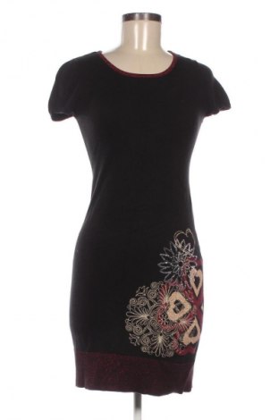 Sukienka Desigual, Rozmiar M, Kolor Kolorowy, Cena 188,76 zł