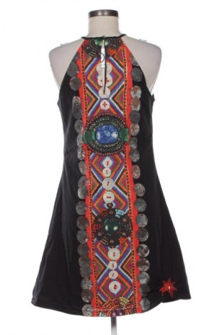 Sukienka Desigual, Rozmiar L, Kolor Kolorowy, Cena 188,51 zł