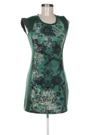 Sukienka Desigual, Rozmiar XS, Kolor Kolorowy, Cena 188,51 zł