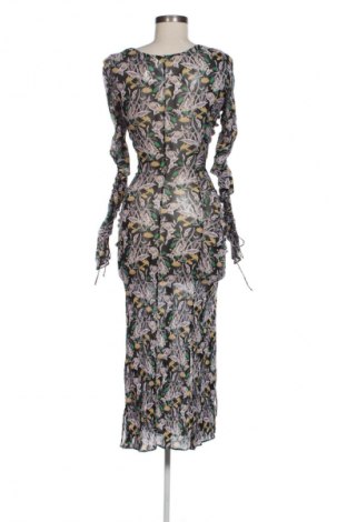 Рокля Diane Von Furstenberg, Размер M, Цвят Многоцветен, Цена 191,00 лв.