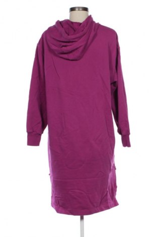 Kleid Diesel, Größe XS, Farbe Lila, Preis 104,99 €