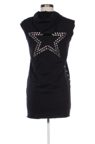 Рокля Diesel, Размер S, Цвят Черен, Цена 122,99 лв.