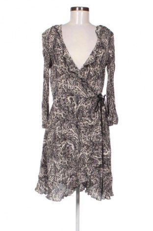 Рокля Dika, Размер L, Цвят Многоцветен, Цена 48,00 лв.