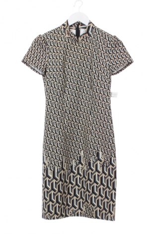 Рокля Dika, Размер XS, Цвят Многоцветен, Цена 108,00 лв.