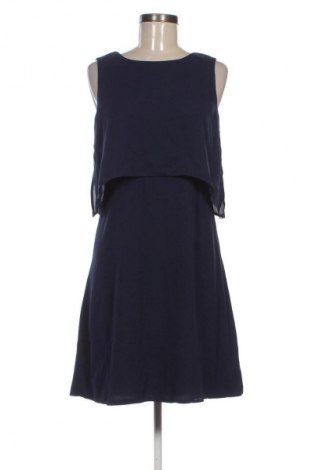 Rochie Dika, Mărime M, Culoare Albastru, Preț 368,42 Lei