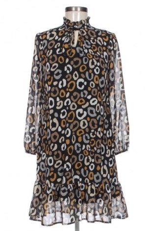 Šaty  Dika, Velikost XS, Barva Vícebarevné, Cena  608,00 Kč