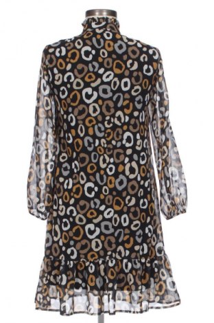 Šaty  Dika, Velikost XS, Barva Vícebarevné, Cena  608,00 Kč