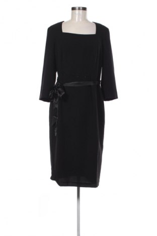 Рокля Diva, Размер XL, Цвят Черен, Цена 54,15 лв.