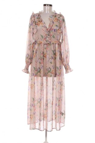 Šaty  Donna, Velikost S, Barva Vícebarevné, Cena  620,00 Kč