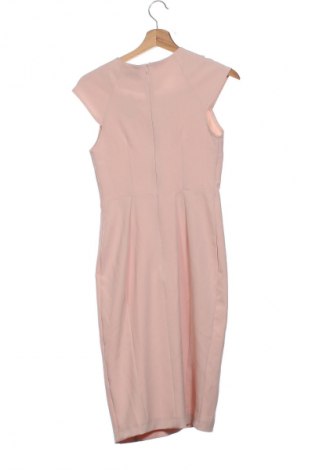 Рокля Dorothy Perkins, Размер XS, Цвят Пепел от рози, Цена 40,99 лв.