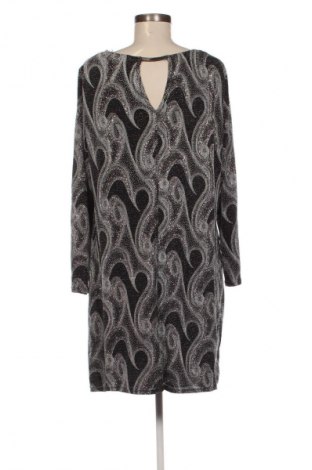 Kleid Dorothy Perkins, Größe XXL, Farbe Mehrfarbig, Preis 57,99 €