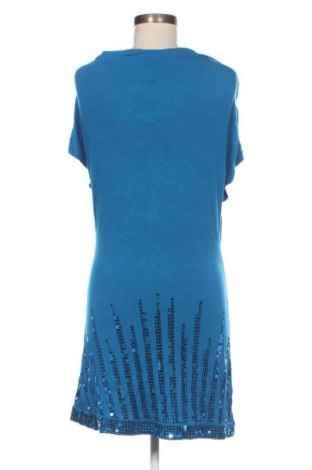 Sukienka Dorothy Perkins, Rozmiar M, Kolor Niebieski, Cena 51,57 zł