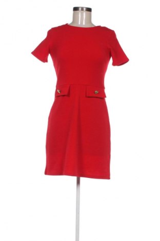 Šaty  Dorothy Perkins, Veľkosť XS, Farba Červená, Cena  13,80 €