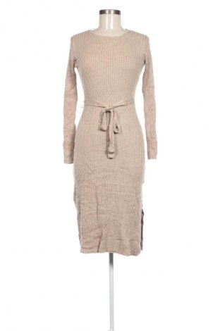 Šaty  Dotti, Velikost M, Barva Hnědá, Cena  559,00 Kč