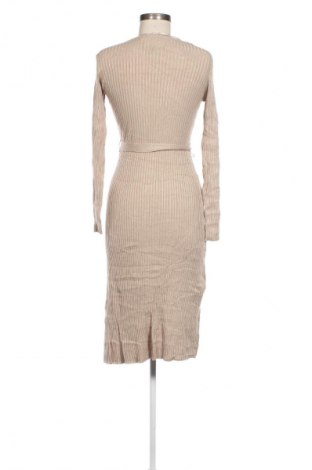 Šaty  Dotti, Velikost M, Barva Hnědá, Cena  559,00 Kč