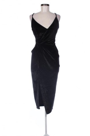 Φόρεμα Double crazy, Μέγεθος S, Χρώμα Μαύρο, Τιμή 26,99 €