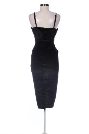 Φόρεμα Double crazy, Μέγεθος S, Χρώμα Μαύρο, Τιμή 26,99 €