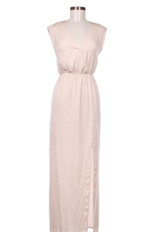 Sukienka Dry Lake., Rozmiar XS, Kolor Popielaty róż, Cena 229,19 zł