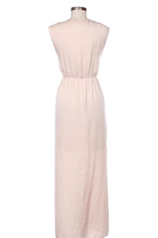 Sukienka Dry Lake., Rozmiar XS, Kolor Popielaty róż, Cena 229,19 zł