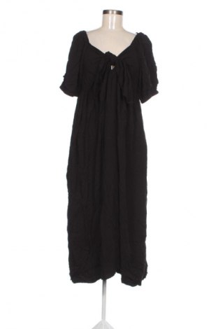 Šaty  ELOQUII, Veľkosť XL, Farba Čierna, Cena  24,49 €