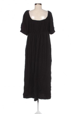 Šaty  ELOQUII, Veľkosť XL, Farba Čierna, Cena  24,49 €