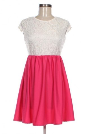 Sukienka Ecowish, Rozmiar S, Kolor Kolorowy, Cena 67,41 zł