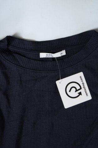 Šaty  Edc By Esprit, Veľkosť M, Farba Modrá, Cena  16,95 €
