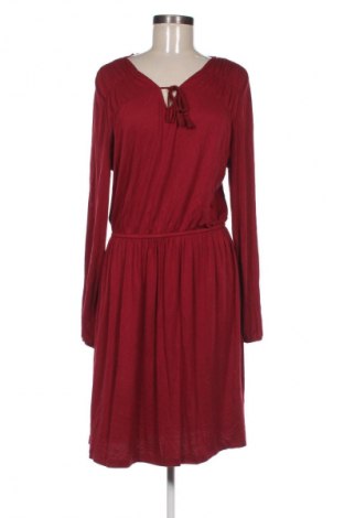 Φόρεμα Edc By Esprit, Μέγεθος M, Χρώμα Κόκκινο, Τιμή 24,49 €