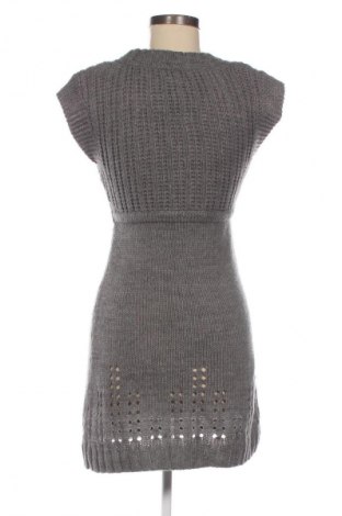 Kleid Edc By Esprit, Größe XS, Farbe Grau, Preis 16,99 €