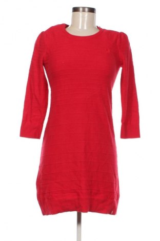 Kleid Edc By Esprit, Größe M, Farbe Rot, Preis € 16,99