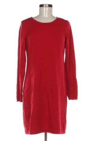 Рокля Edc By Esprit, Размер M, Цвят Червен, Цена 15,99 лв.