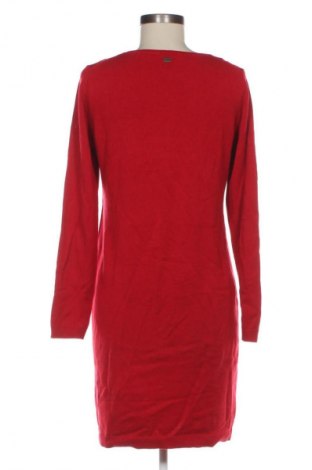 Рокля Edc By Esprit, Размер M, Цвят Червен, Цена 15,99 лв.