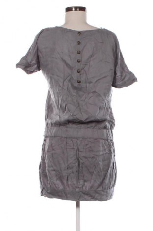Šaty  Edc By Esprit, Velikost XS, Barva Šedá, Cena  606,00 Kč